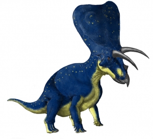 トリケラトプス(3) トロサウルスはトリケラトプスか - Ancient Ruler 