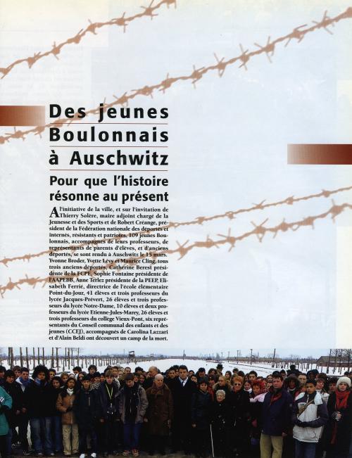 Auschwitz 8