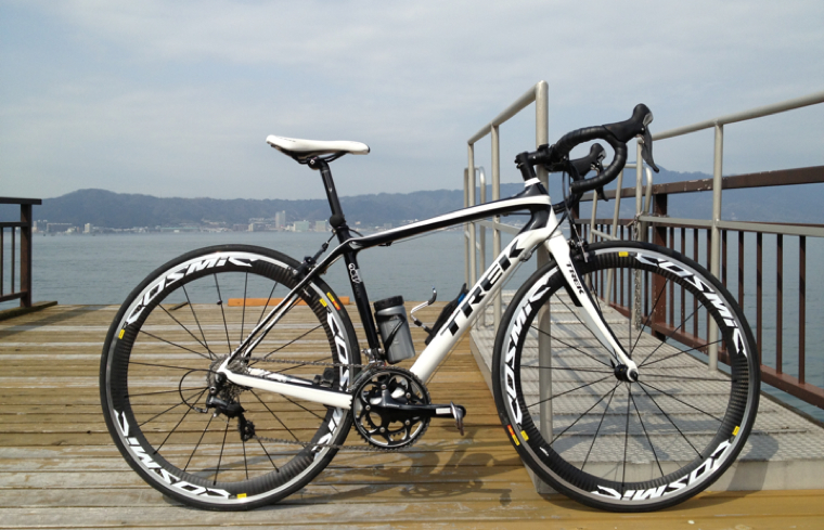 Biwako Cycling 2013年06月