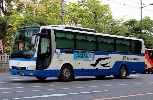 足立200か2100 H654-09404