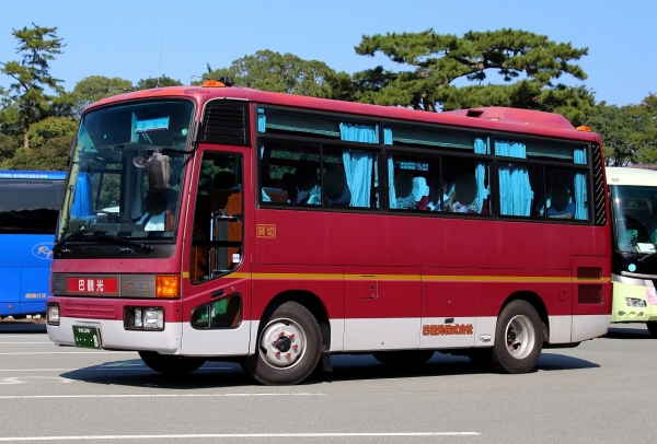 浜松200え…8