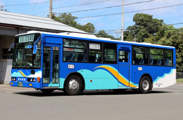 福井200か･612