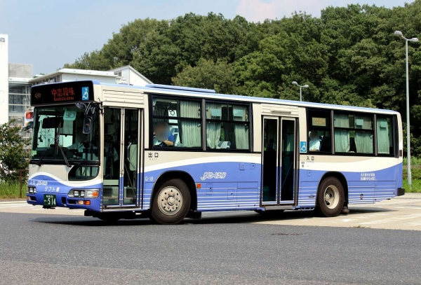 名古屋200か･514 G-18