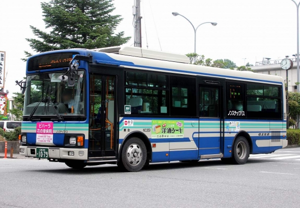 広島200か1079 309