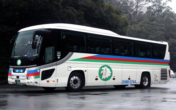 滋賀200か･831 3744