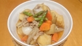 冷麺　20130717