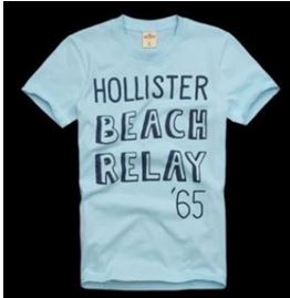 Trestles Beach T-Shirt