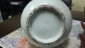 高麗茶碗、青磁獅子香炉、古伊万里の徳利、清朝壺、朱泥の急須8