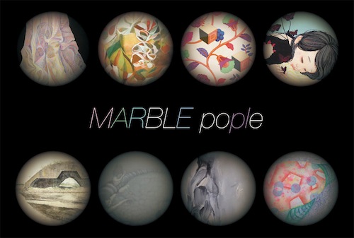 marble pople01