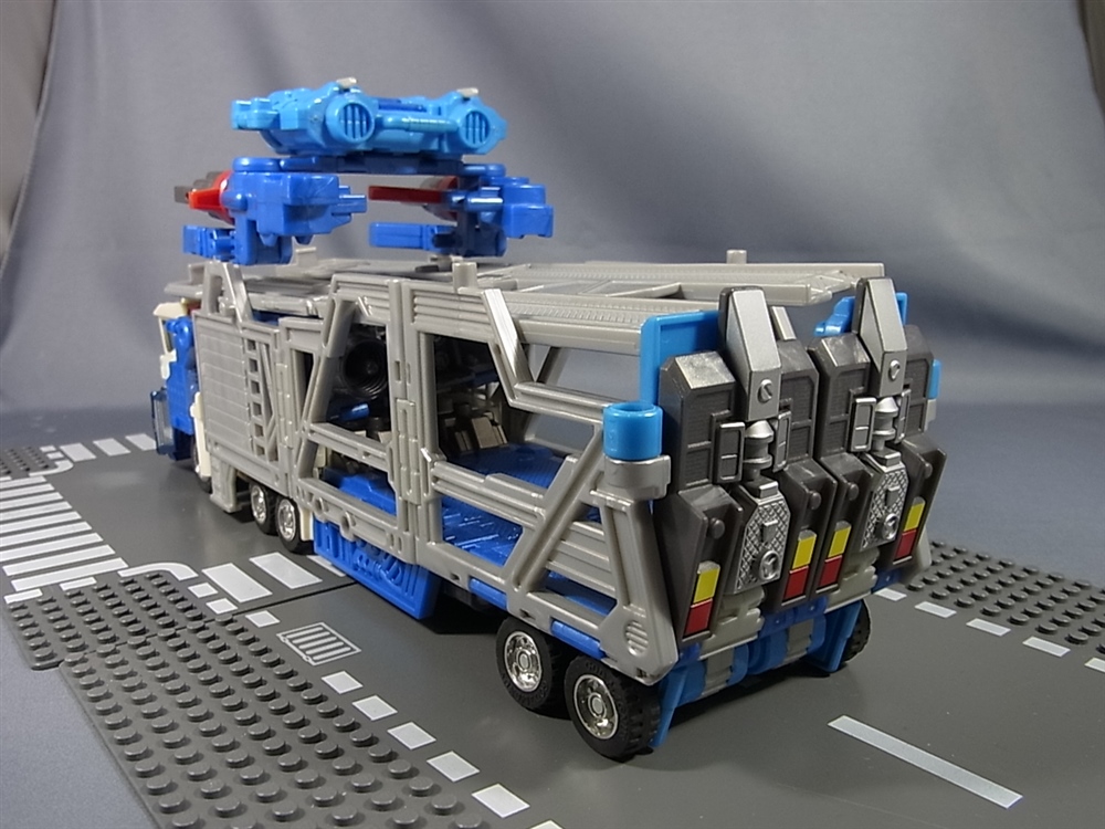 新品超特価 トランスフォーマー カーロボット C-023 ゴッドマグナス ロボット GALERNAPEDREGALEJO