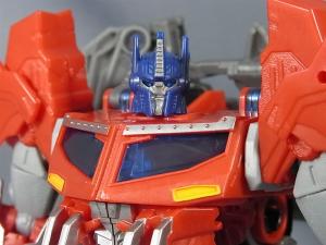 トランスフォーマーGo! G11 オートボット司令官 ハンターオプティマスプライム016