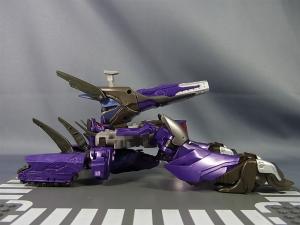 トランスフォーマーGo! G13 科学参謀 ハンターショックウェーブ003