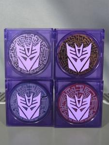 TFジェネレーションズ TG-16 ディセプティコンデータディスクセット028