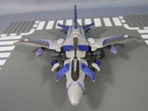トランスフォーマーGo! G17 航空参謀 ハンタースタースクリーム004