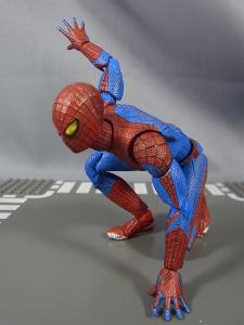 MAFEX No001 THE AMAZING SPIDER-MAN019