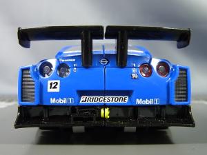 トランスフォーマーGT GT-02 GT-Rセイバー023