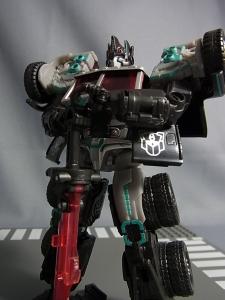 Transformers Collectors Club Exclusive Robots in Disguise Scourge029