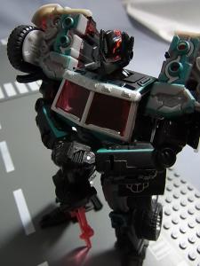 Transformers Collectors Club Exclusive Robots in Disguise Scourge030