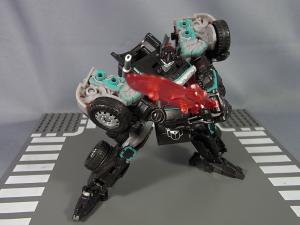 Transformers Collectors Club Exclusive Robots in Disguise Scourge036