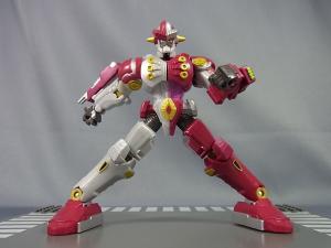 ウルトラマンギンガ ウルトラチェンジシリーズ ジャンナイン019