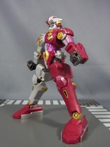 ウルトラマンギンガ ウルトラチェンジシリーズ ジャンナイン022