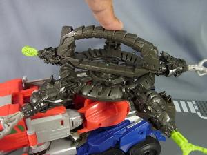 TF PRIME BEAST HUNTERS Ultimate Class BEAST HUNTER OPTIMUS PRIME039