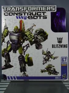 TF CONSTRUCT-BOTS TRIPLE CHANGER SERIES BLITZWING001