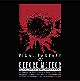 Before Meteor:FINAL FANTASY XIV Original Soundtrack【映像付サントラ/Blu-ray Disc Music】