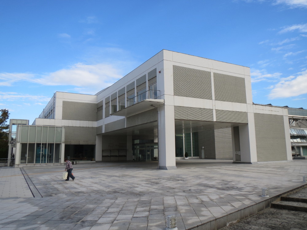 岐阜 県 図書館