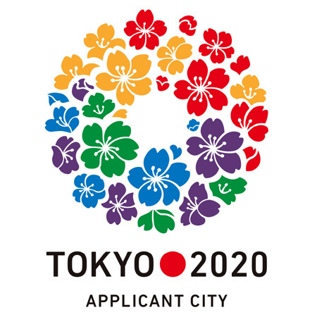 2020東京五輪・１