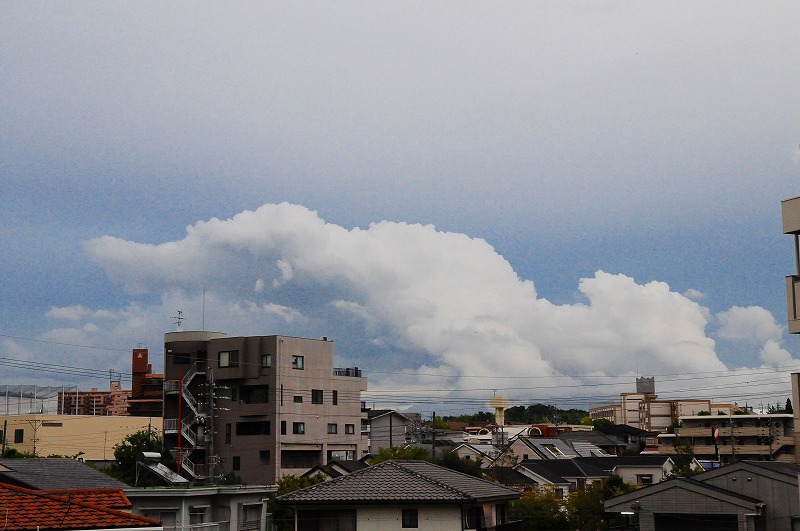 積籮雲