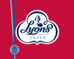 Lyons cakes slide 2012
