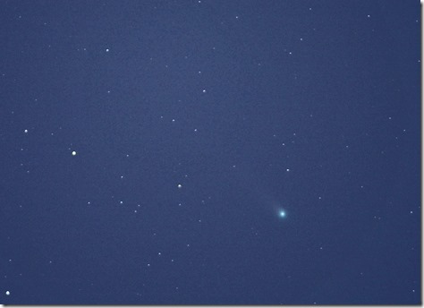 1208ラヴジョイ彗星[6]
