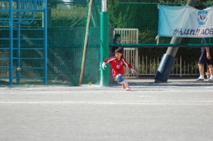 2013年度第45回横浜国際チビッ子サッカー大会｜青葉FC SL｜＠すすき野小学校｜少年サッカー