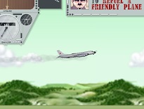 飛行機でミッション遂行ゲーム【TU-95】