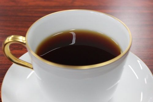 コーヒーを飲むと糖尿病予防になる？