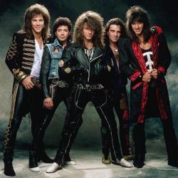 Bon Jovi - Ill Be There For You2