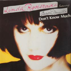 Linda Ronstadt ft Aaron Neville - Dont Know Much1