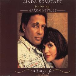 Linda Ronstadt ft Aaron Neville - Dont Know Much2