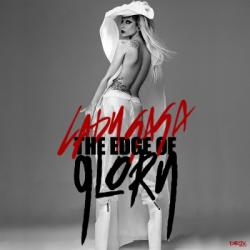 Lady Gaga - The Edge Of Glory2