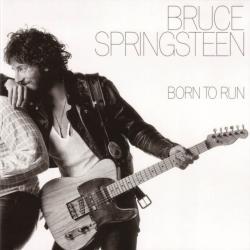 Bruce Springsteen - Born to Run1