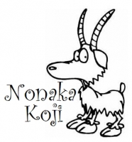 Nonaka Koji