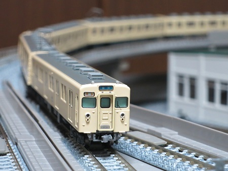 東武鉄道 5000系 旧塗装・非冷房車 - Neko Transport Museum