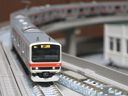 Jr東日本 9系500番台 武蔵野線 Neko Transport Museum