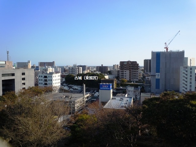 浜松城 (11)