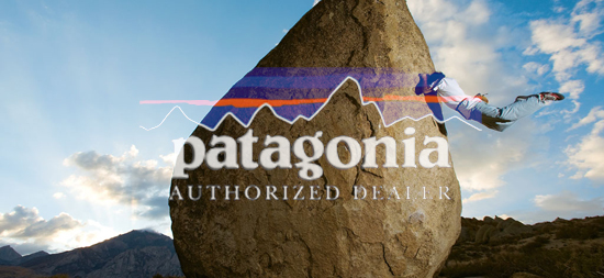 永遠の夢に向かって Patagonia
